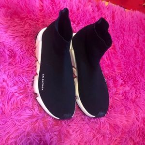 Balenciagas Size 5 In Boys